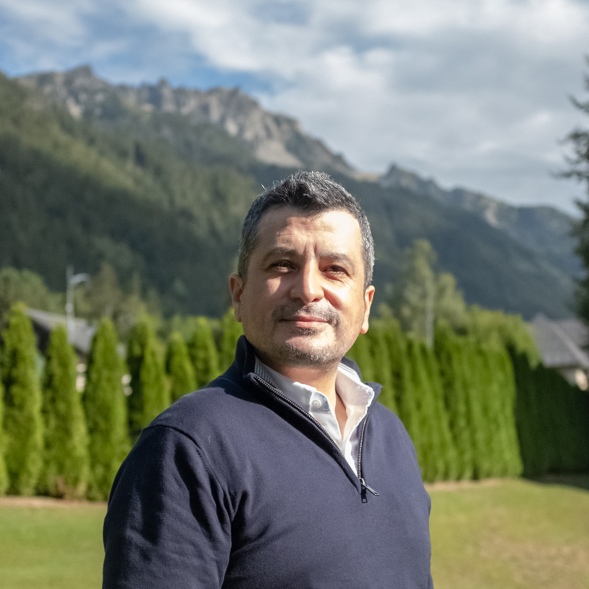 Osvaldo Quintanilla Loayza Climate And Forests Osvaldo quintanilla loayza climate and forests